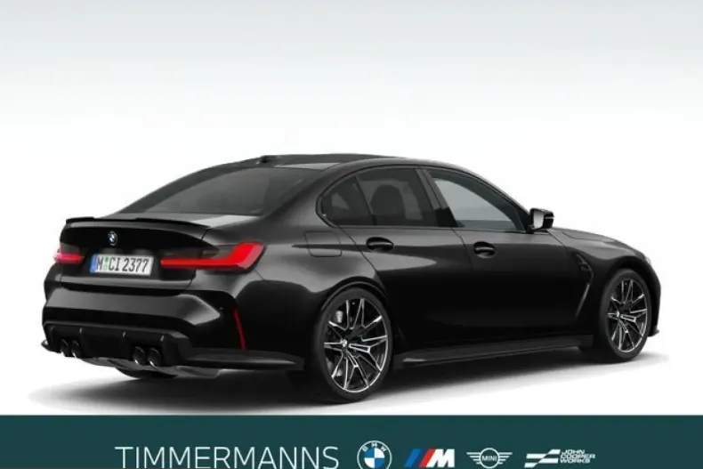 BMW M3 (Seria 3) din 2023 cu 82.986 km - oferta BMW260284 - foto 5