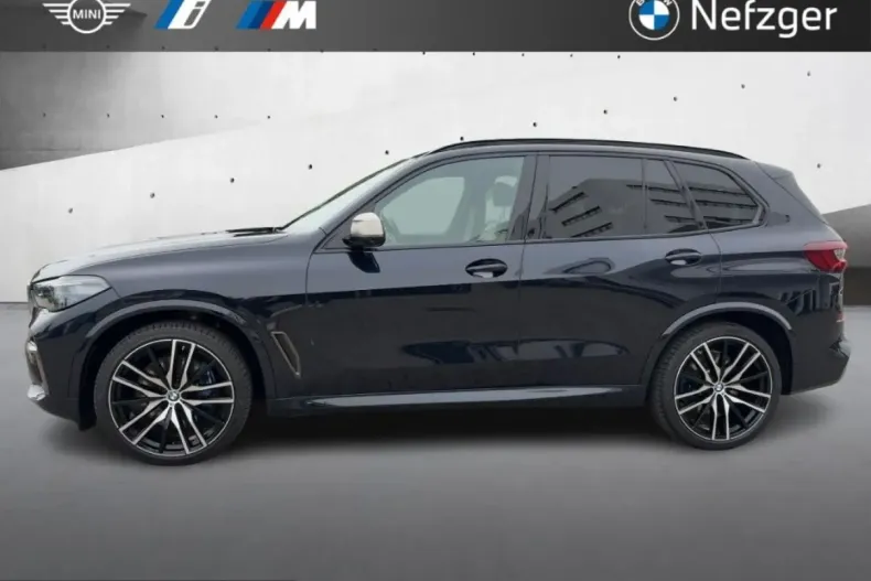 BMW X5 (Seria X) din 2023 cu 74.350 km - oferta BMW260285 - foto 2