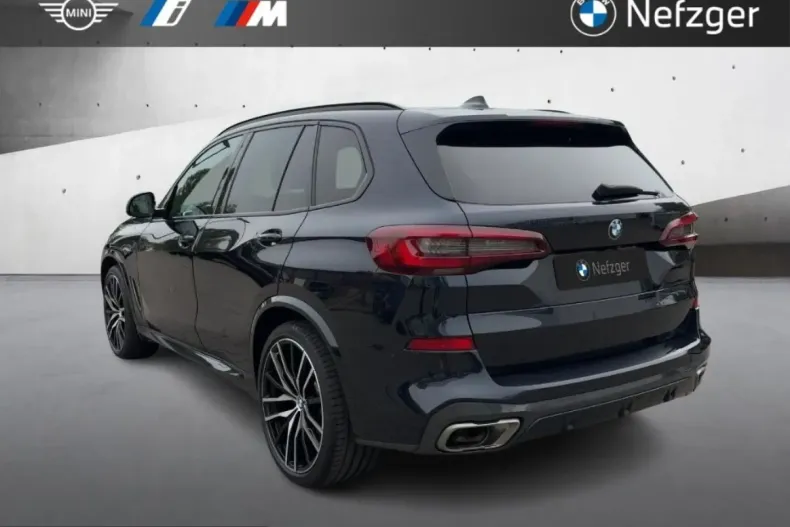 BMW X5 (Seria X) din 2023 cu 74.350 km - oferta BMW260285 - foto 3