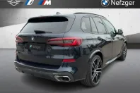 BMW X5 (Seria X) din 2023 cu 74.350 km - oferta BMW260285 - foto 4