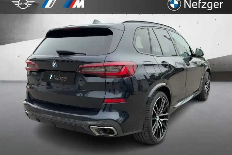 BMW X5 (Seria X) din 2023 cu 74.350 km - oferta BMW260285 - foto 4