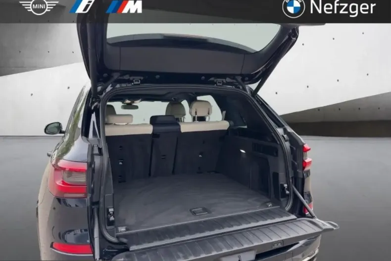 BMW X5 (Seria X) din 2023 cu 74.350 km - oferta BMW260285 - foto 6