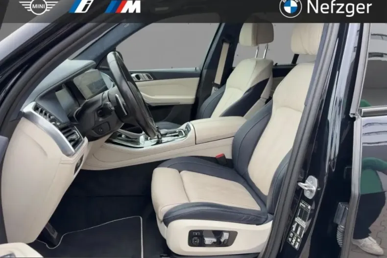BMW X5 (Seria X) din 2023 cu 74.350 km - oferta BMW260285 - foto 7