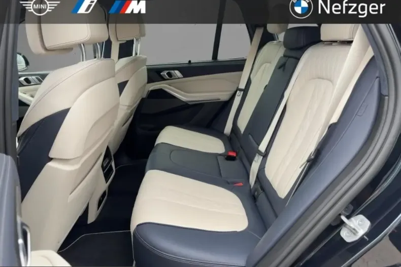 BMW X5 (Seria X) din 2023 cu 74.350 km - oferta BMW260285 - foto 8