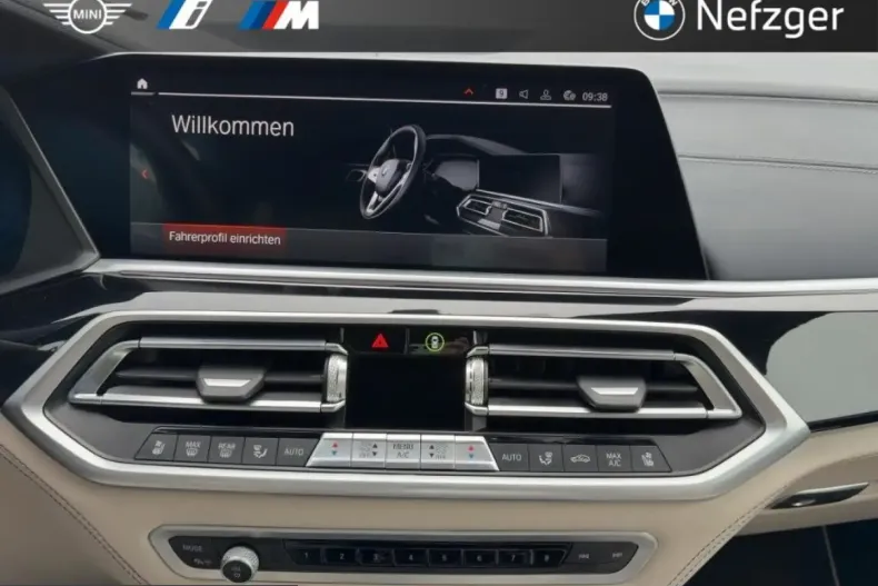 BMW X5 (Seria X) din 2023 cu 74.350 km - oferta BMW260285 - foto 11