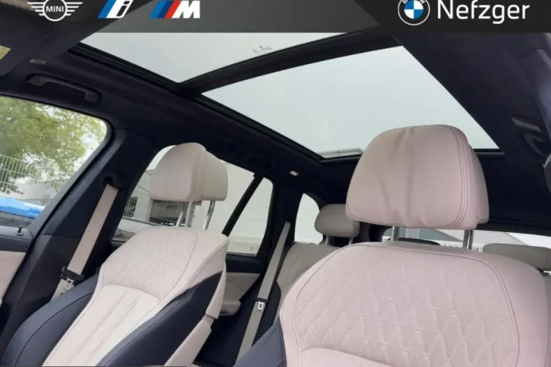 BMW X5 (Seria X) din 2023 cu 74.350 km - oferta BMW260285 - foto 13