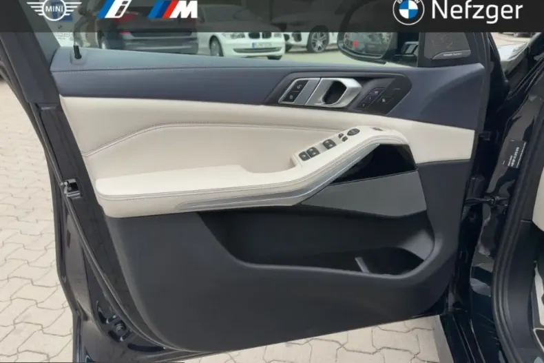 BMW X5 (Seria X) din 2023 cu 74.350 km - oferta BMW260285 - foto 15