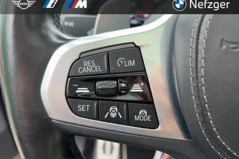 BMW X5 (Seria X) din 2023 cu 74.350 km - oferta BMW260285 - foto 17