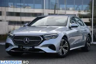 Mercedes-Benz E 220 (Clasa E) din 2024 cu 59.700 km - oferta MER260286 - foto 1