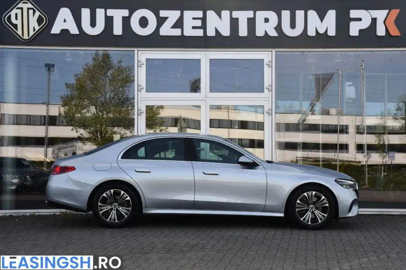 Mercedes-Benz E 220 (Clasa E) din 2024 cu 59.700 km - oferta MER260286 - foto 7