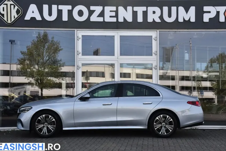 Mercedes-Benz E 220 (Clasa E) din 2024 cu 59.700 km - oferta MER260286 - foto 8