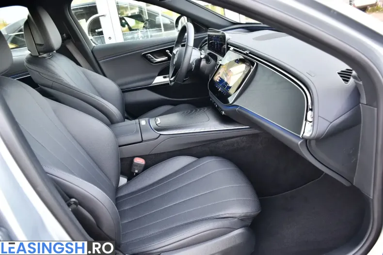 Mercedes-Benz E 220 (Clasa E) din 2024 cu 59.700 km - oferta MER260286 - foto 12