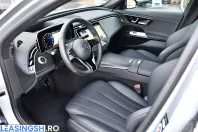 Mercedes-Benz E 220 (Clasa E) din 2024 cu 59.700 km - oferta MER260286 - foto 14