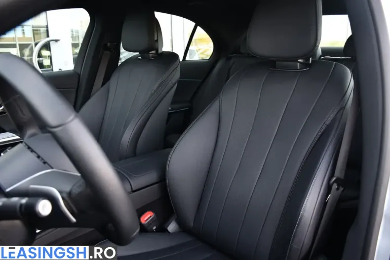 Mercedes-Benz E 220 (Clasa E) din 2024 cu 59.700 km - oferta MER260286 - foto 15