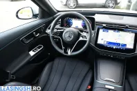 Mercedes-Benz E 220 (Clasa E) din 2024 cu 59.700 km - oferta MER260286 - foto 17