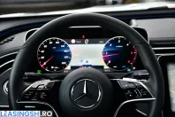 Mercedes-Benz E 220 (Clasa E) din 2024 cu 59.700 km - oferta MER260286 - foto 20