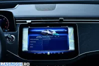 Mercedes-Benz E 220 (Clasa E) din 2024 cu 59.700 km - oferta MER260286 - foto 22