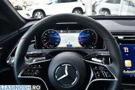 Mercedes-Benz E 220 (Clasa E) din 2024 cu 59.700 km - oferta MER260286 - foto 32