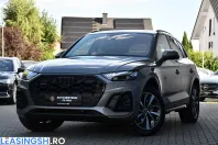 Audi Q5 din 2025 cu 24.256 km - oferta AUD260288 - foto 1