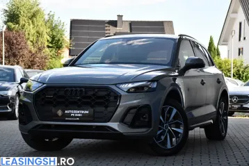 Audi Q5 din 2025 - oferta AUD260288