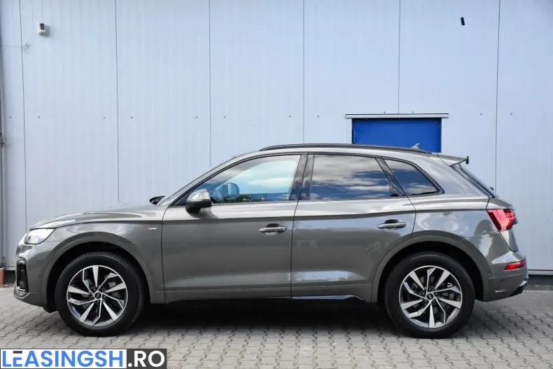 Audi Q5 din 2025 cu 24.256 km - oferta AUD260288 - foto 7