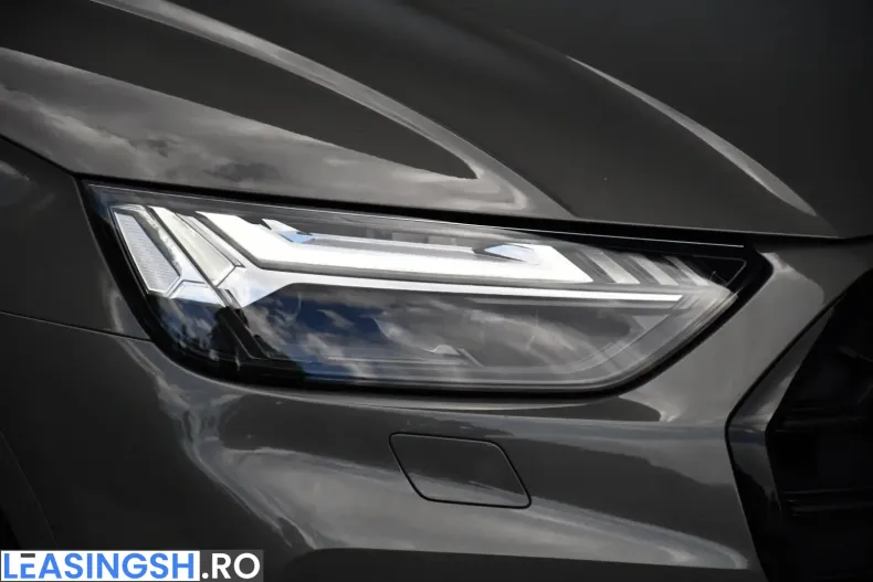 Audi Q5 din 2025 cu 24.256 km - oferta AUD260288 - foto 10