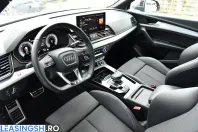 Audi Q5 din 2025 cu 24.256 km - oferta AUD260288 - foto 12