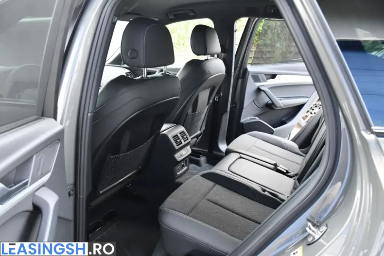 Audi Q5 din 2025 cu 24.256 km - oferta AUD260288 - foto 14