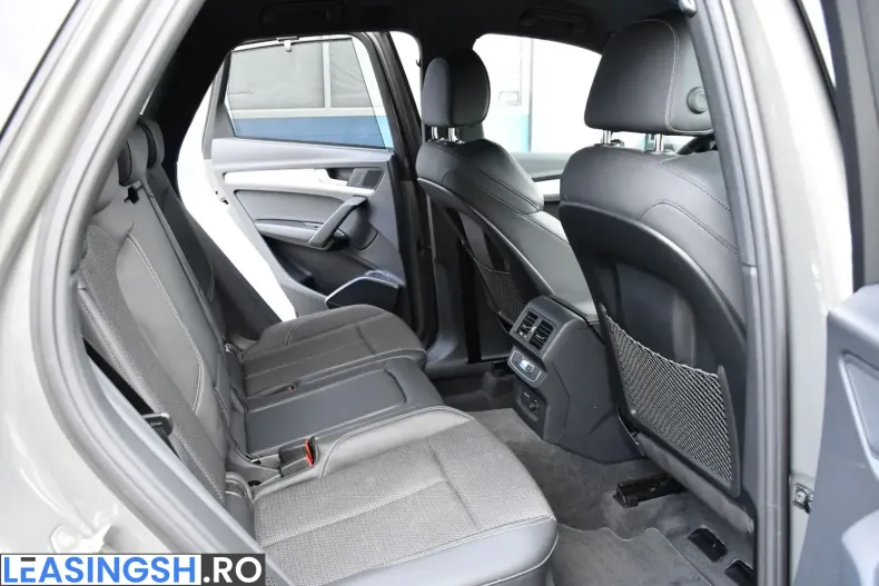 Audi Q5 din 2025 cu 24.256 km - oferta AUD260288 - foto 15