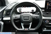 Audi Q5 din 2025 cu 24.256 km - oferta AUD260288 - foto 17