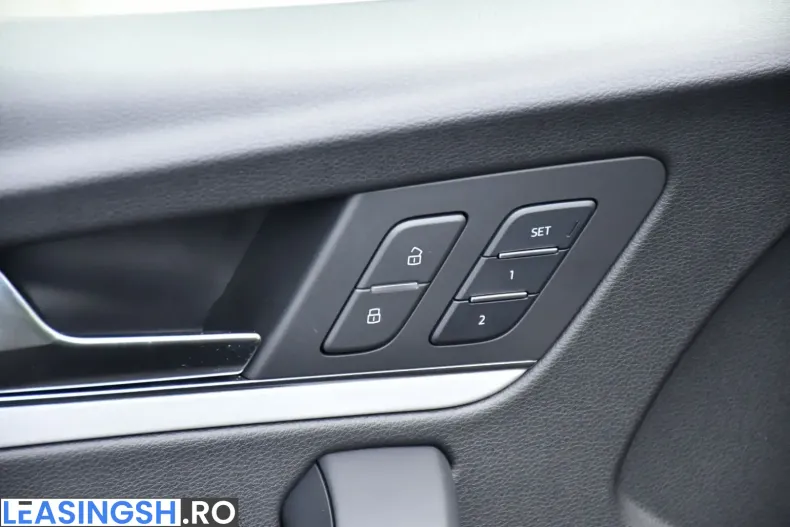Audi Q5 din 2025 cu 24.256 km - oferta AUD260288 - foto 21