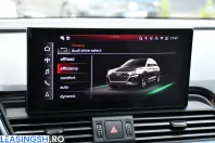 Audi Q5 din 2025 cu 24.256 km - oferta AUD260288 - foto 29