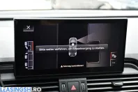 Audi Q5 din 2025 cu 24.256 km - oferta AUD260288 - foto 33