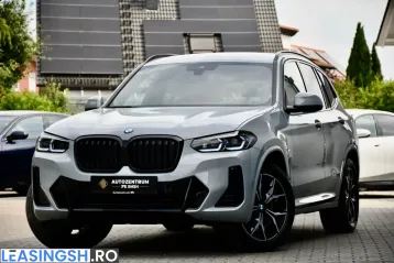 BMW X3 din 2023 - oferta BMW260289
