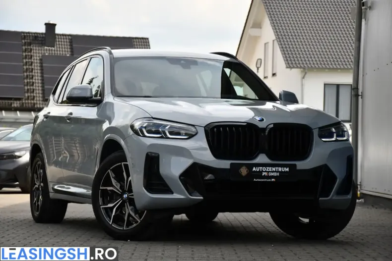 BMW X3 (Seria X) din 2023 cu 18.161 km - oferta BMW260289 - foto 3
