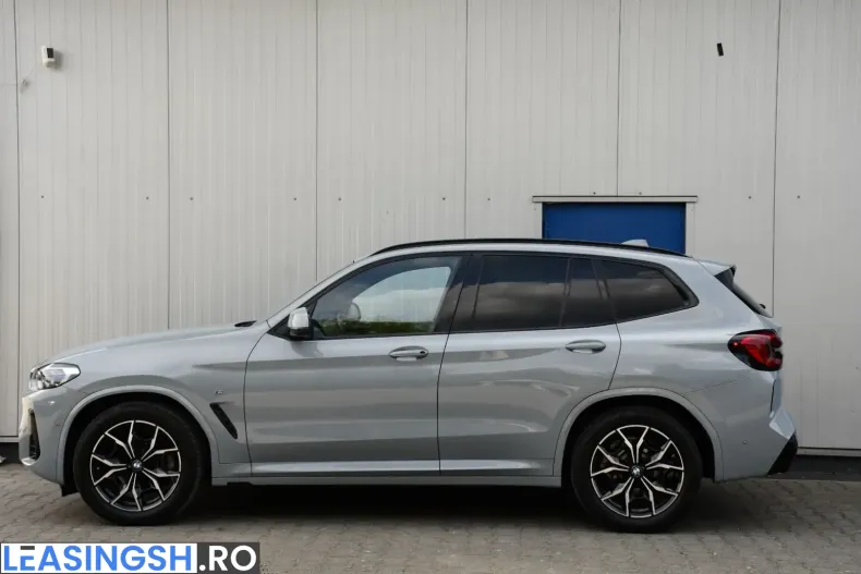 BMW X3 (Seria X) din 2023 cu 18.161 km - oferta BMW260289 - foto 7