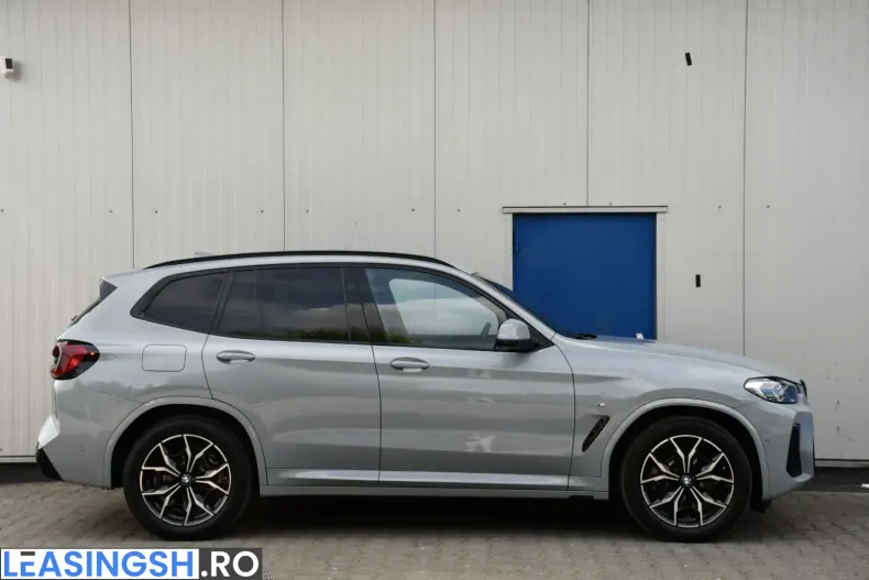 BMW X3 (Seria X) din 2023 cu 18.161 km - oferta BMW260289 - foto 8