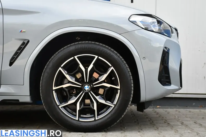 BMW X3 (Seria X) din 2023 cu 18.161 km - oferta BMW260289 - foto 9