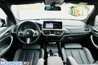 BMW X3 (Seria X) din 2023 cu 18.161 km - oferta BMW260289 - foto 13