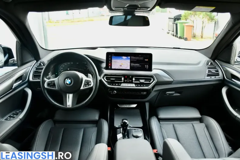 BMW X3 (Seria X) din 2023 cu 18.161 km - oferta BMW260289 - foto 13