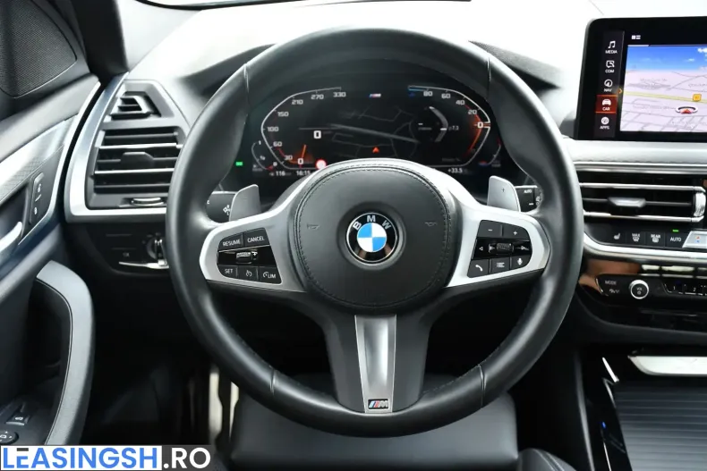 BMW X3 (Seria X) din 2023 cu 18.161 km - oferta BMW260289 - foto 15