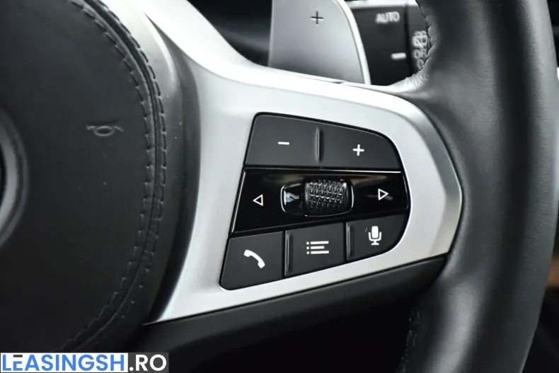BMW X3 (Seria X) din 2023 cu 18.161 km - oferta BMW260289 - foto 17