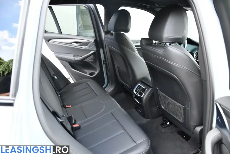 BMW X3 (Seria X) din 2023 cu 18.161 km - oferta BMW260289 - foto 20
