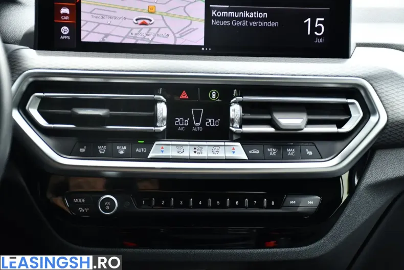 BMW X3 (Seria X) din 2023 cu 18.161 km - oferta BMW260289 - foto 23