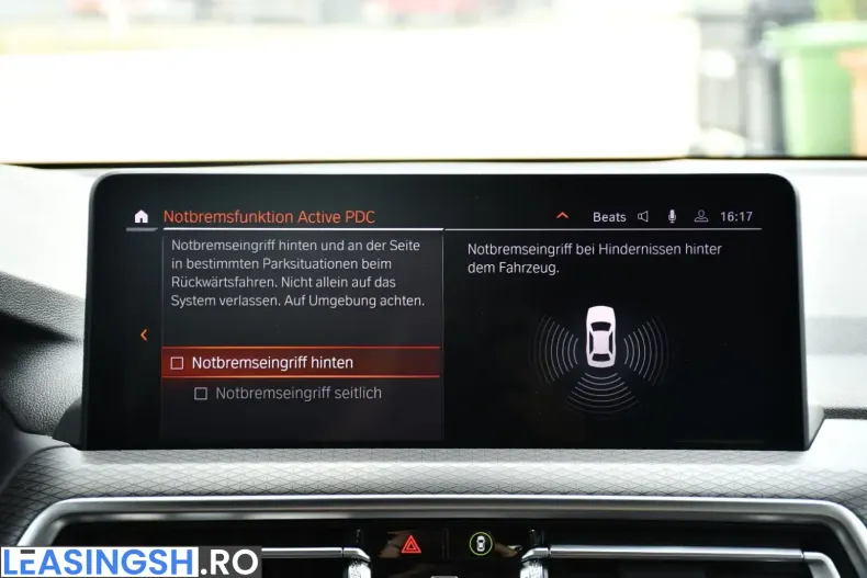 BMW X3 (Seria X) din 2023 cu 18.161 km - oferta BMW260289 - foto 30