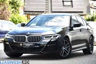 BMW 540 (Seria 5) din 2022 cu 131.122 km - oferta BMW260290 - foto 1