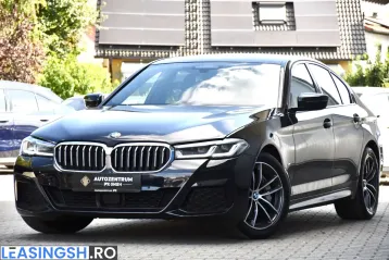 BMW 540 din 2022 - oferta BMW260290