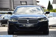 BMW 540 (Seria 5) din 2022 cu 131.122 km - oferta BMW260290 - foto 2