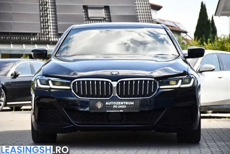 BMW 540 (Seria 5) din 2022 cu 131.122 km - oferta BMW260290 - foto 2