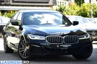 BMW 540 (Seria 5) din 2022 cu 131.122 km - oferta BMW260290 - foto 3